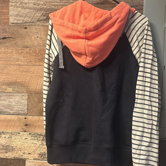 Soft as a grape sweatshirt - Picture 3 of 3